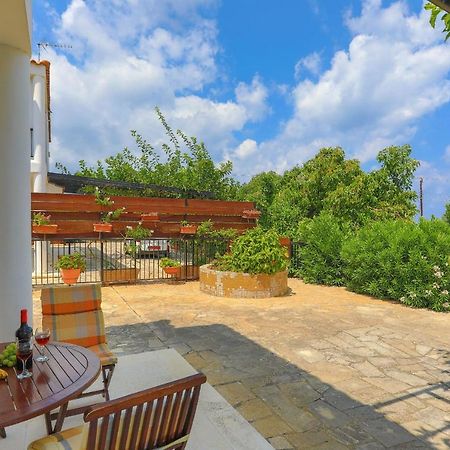 Villa Aphrodite Finiki Polis Extérieur photo