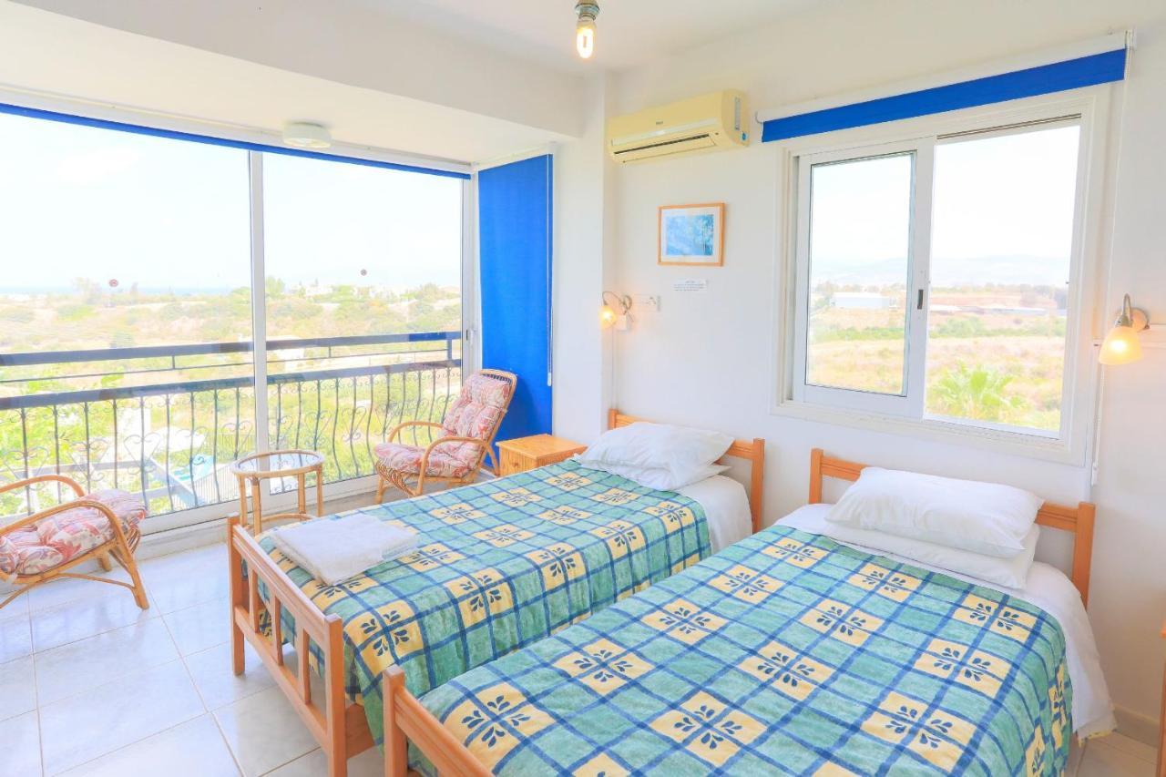 Villa Aphrodite Finiki Polis Extérieur photo