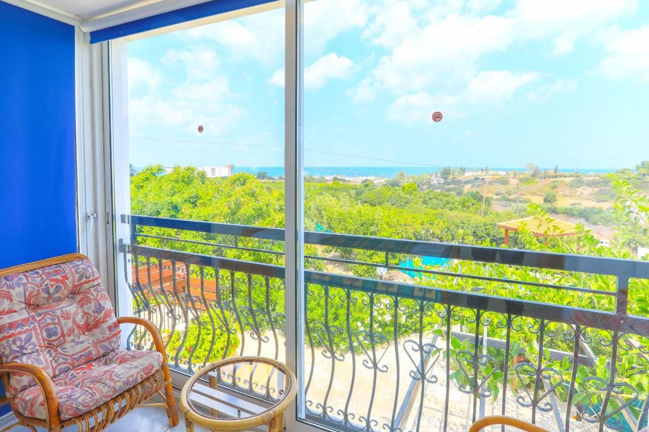 Villa Aphrodite Finiki Polis Extérieur photo