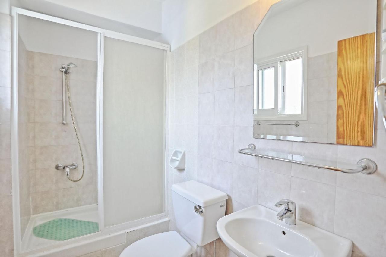 Villa Aphrodite Finiki Polis Extérieur photo